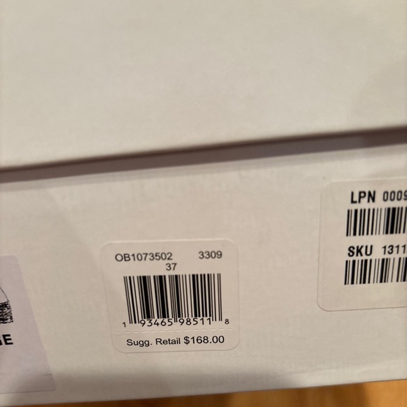 HP/FREE PEOPLE COASTAL PLATFORM WEDGE ESPADRILLE!! - Picture 7 of 9